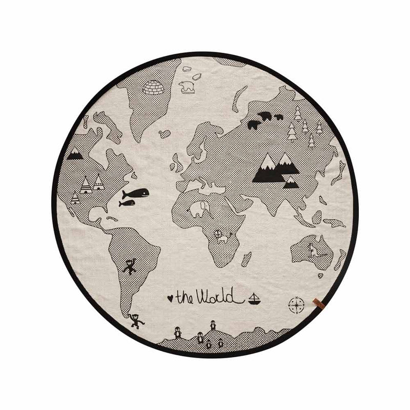 media image for the world rug design by oyoy 1 294