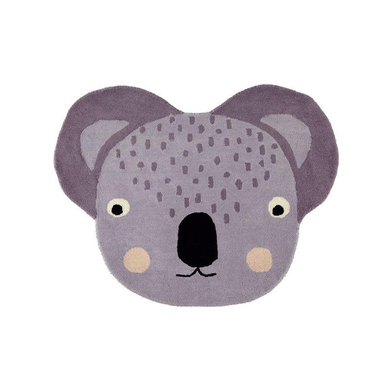 media image for koala rug by oyoy 1 257