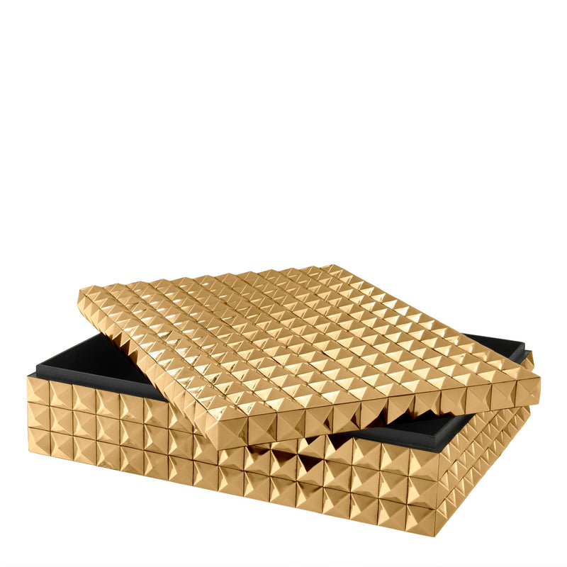 media image for Viviënne Box in Gold 6 298