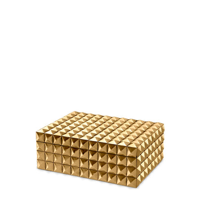 product image for Viviënne Box in Gold 1 93