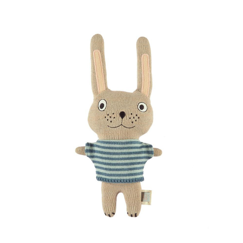 media image for mini darling baby felix rabbit design by oyoy 1 22
