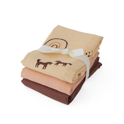 product image of muslin square rainbow 3 pcs pack 1 563