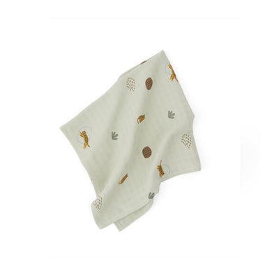 product image for muslin square lion 3 pcs pack 3 58