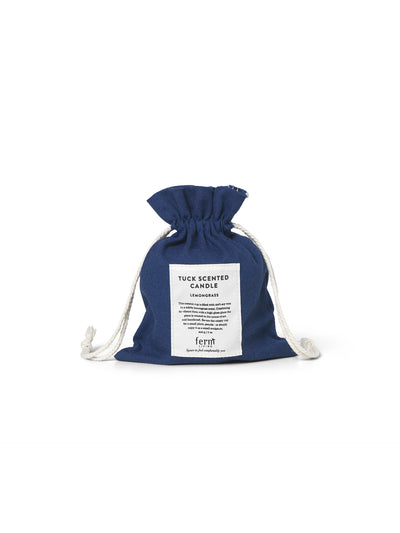 product image for Tuck Scented Candle by Ferm Living 59