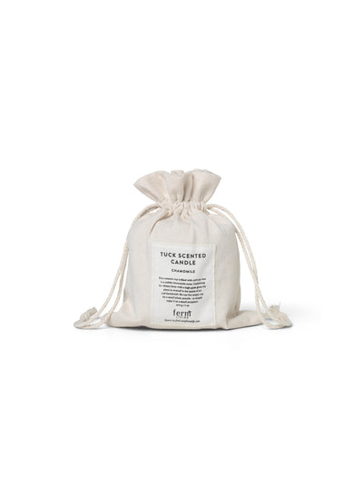 product image for Tuck Scented Candle by Ferm Living 57