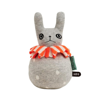 product image for roly poly rabbit design by oyoy 1 20
