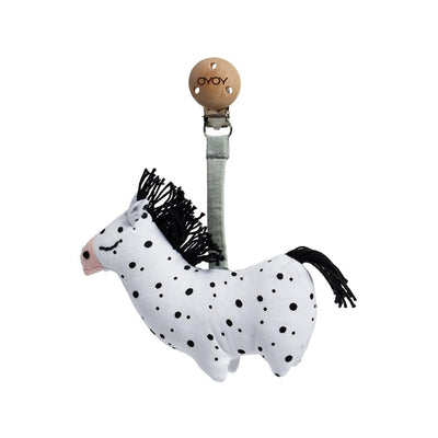 product image for horse baby carrier clip design by oyoy 1 52