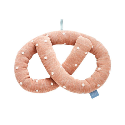 product image for sweet pretzel kids pillow design by oyoy 1 69