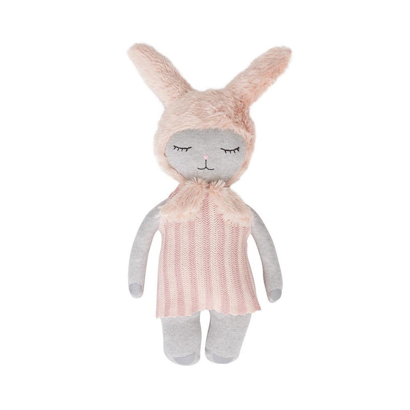 media image for hopsi bunny doll design by oyoy 1 252