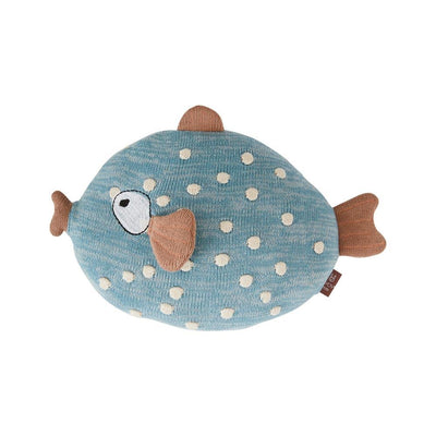 product image for little finn cushion design by oyoy 1 56
