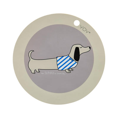 product image of kids slinkii placemat design by oyoy 1 546