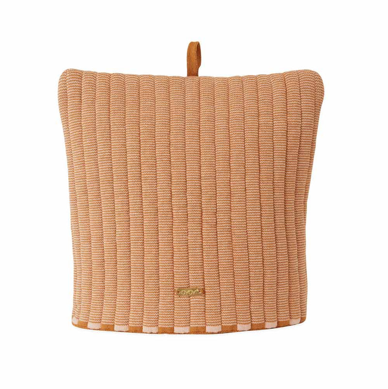 media image for stringa tea cozy in caramel by oyoy 1 230