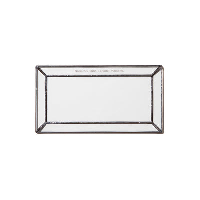 product image for stained glass tray 3 8