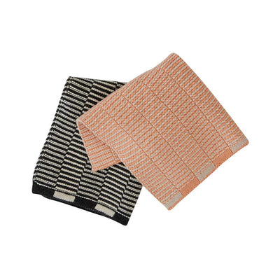 product image for stringa dishcloth 2 pcs set design by oyoy 1 48