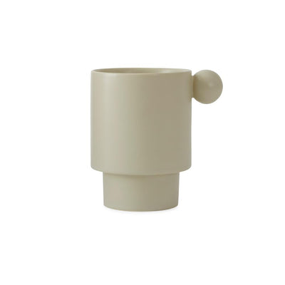 product image for Inka Cup - Offwhite by OYOY 81
