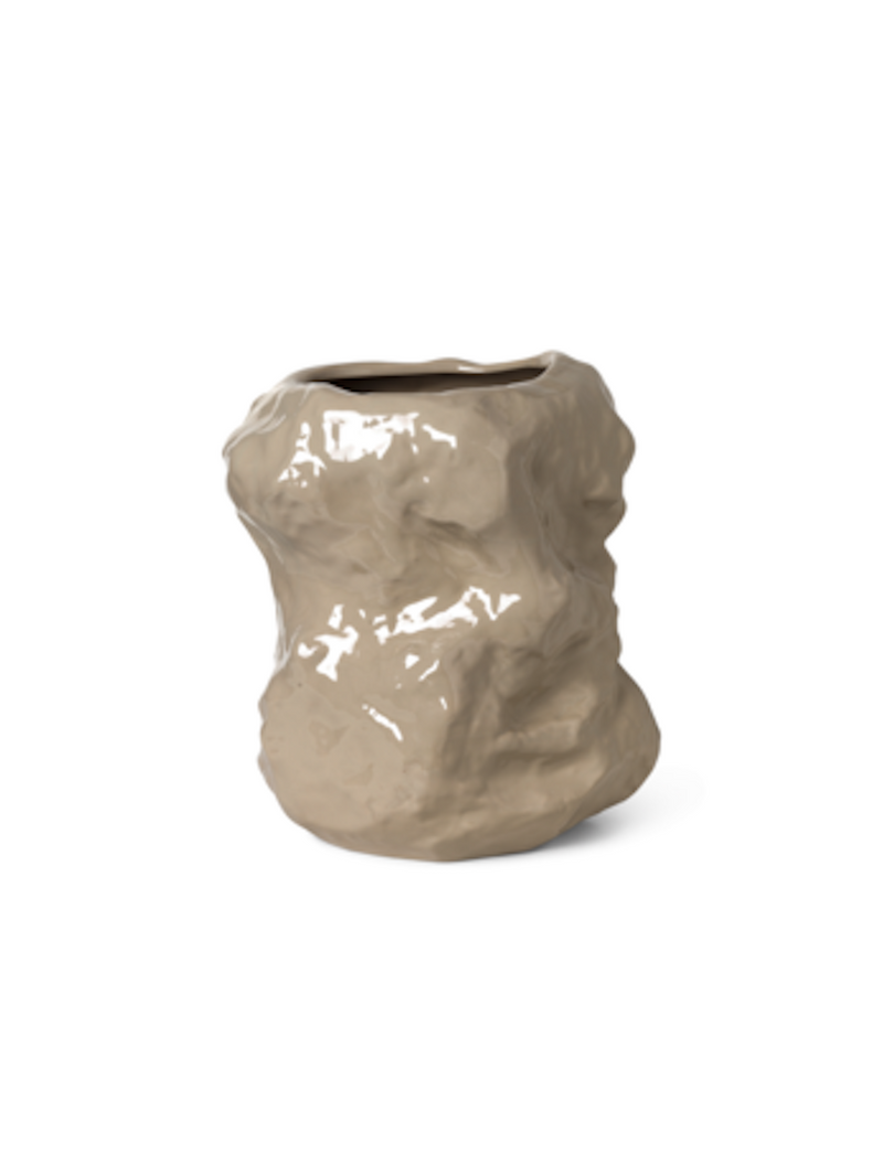 media image for Tuck Vase By Ferm Living Fl 110136693 1 274