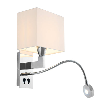 product image for reading wall lamp by eichholtz 111511ul 1 9