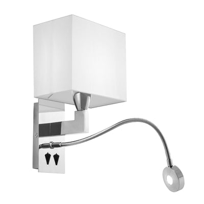 product image for reading wall lamp by eichholtz 111511ul 3 51