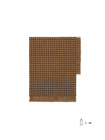 product image for Way Outdoor Mat by Ferm Living 48