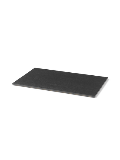 product image of Tray For Plant Box - Black by Ferm Living 573