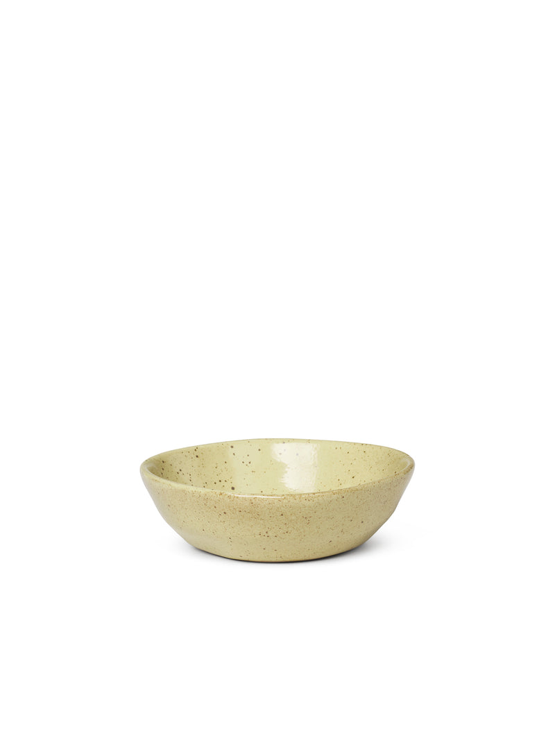 media image for Flow Small Bowl by Ferm Living 262