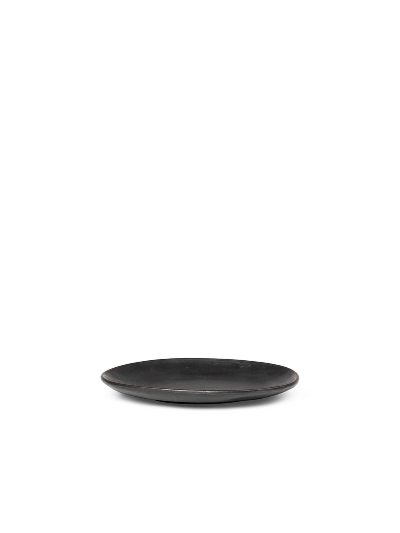media image for Flow Small Plate by Ferm Living 228
