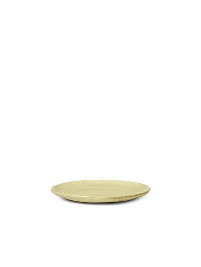 product image for Flow Small Plate by Ferm Living 69