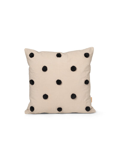 product image for Dot Tufted Cushion by Ferm Living 52