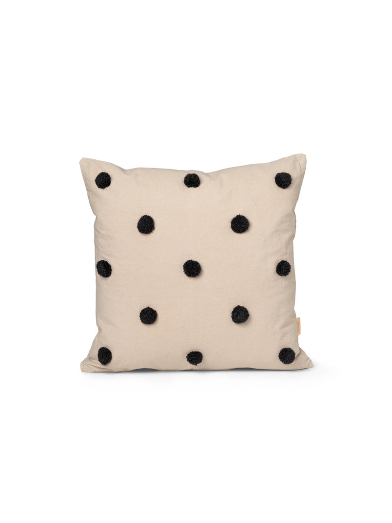 media image for Dot Tufted Cushion by Ferm Living 216