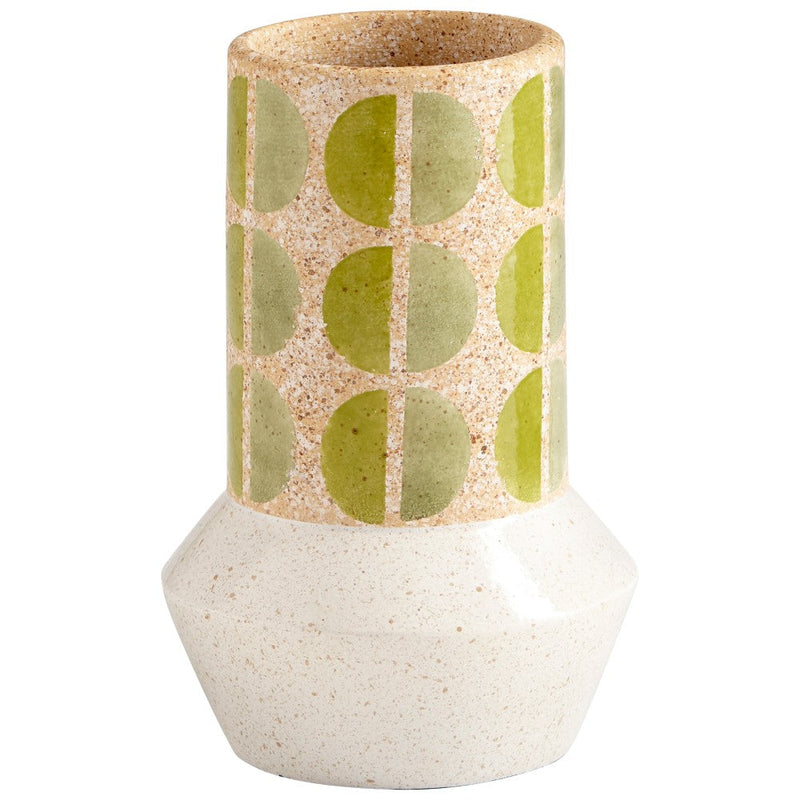 media image for spruce vase cyan design cyan 11026 1 277