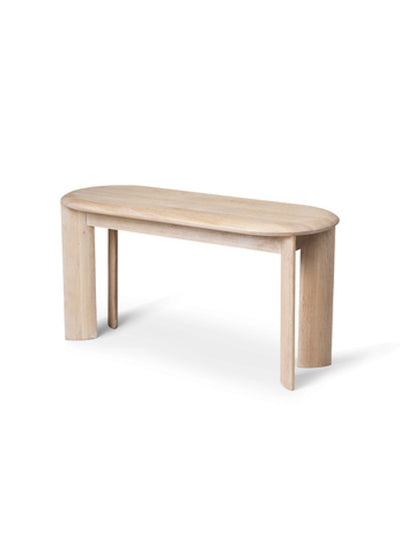 product image for Bevel Bench By Ferm Living Fl 1100452812 5 25