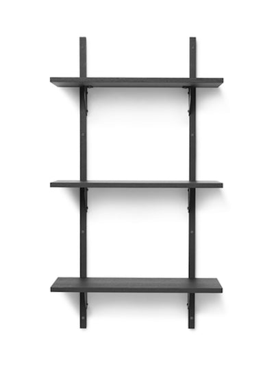 product image of Sector Shelf Tripple Narrow By Ferm Living Fl 1103402858 1 597