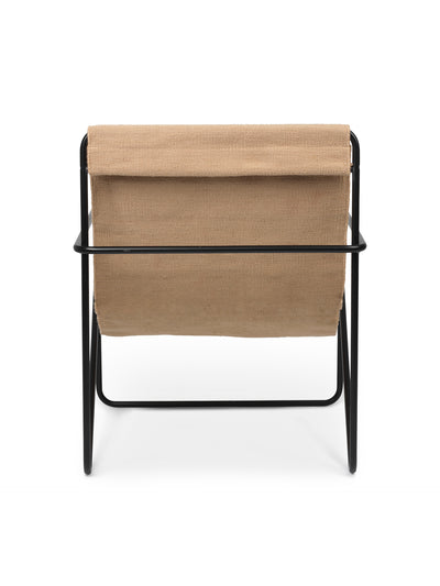 product image for Desert Lounge Chair - Solid by Ferm Living 19