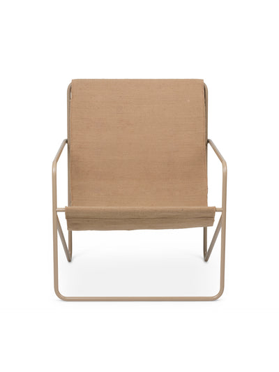 product image for Desert Lounge Chair - Solid by Ferm Living 24