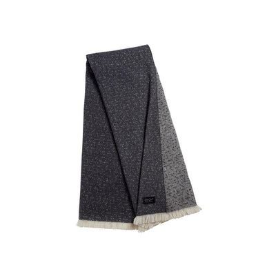product image of tenji plaid throw in off white anthracite design by oyoy 1 570