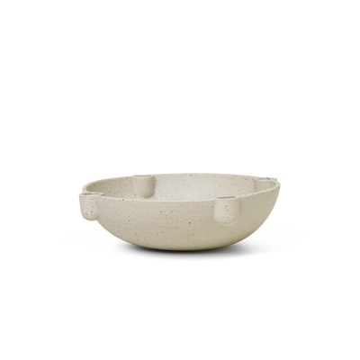 product image of Bowl Candle Holder by Ferm Living by Ferm Living 510