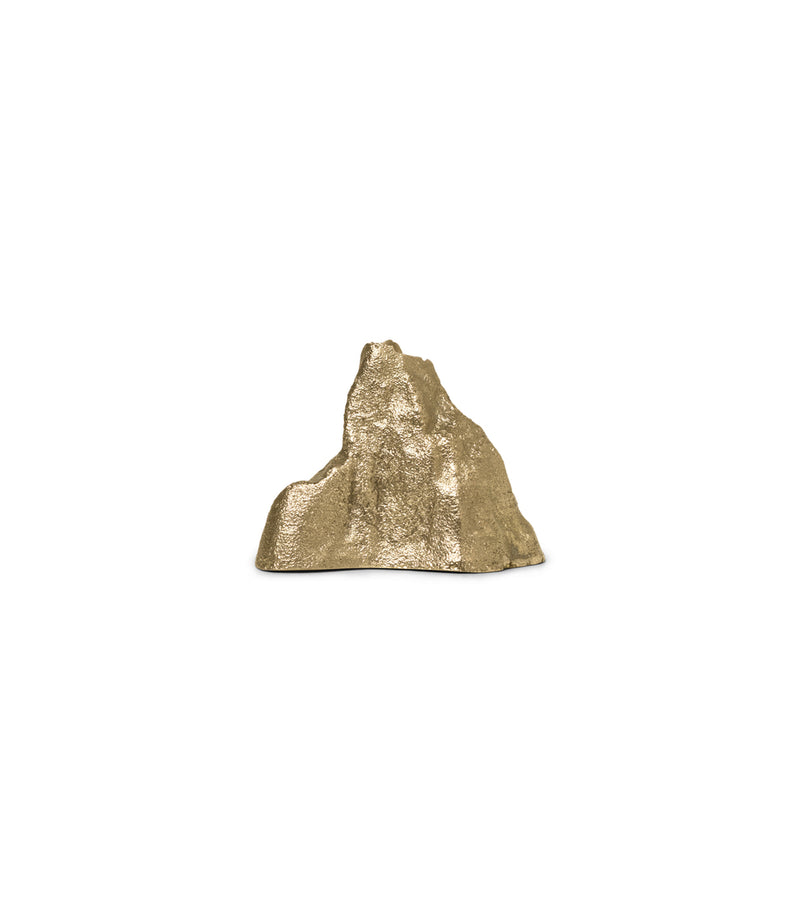 media image for Stone Candle Holder by Ferm Living by Ferm Living 235