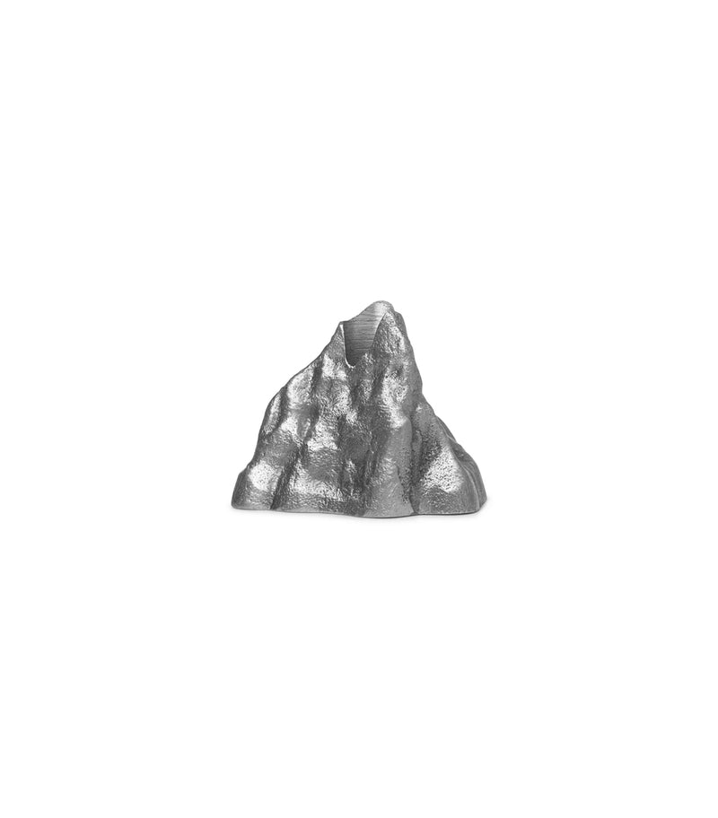 media image for Stone Candle Holder by Ferm Living by Ferm Living 238