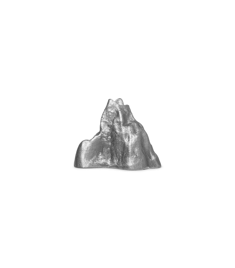 media image for Stone Candle Holder by Ferm Living by Ferm Living 242