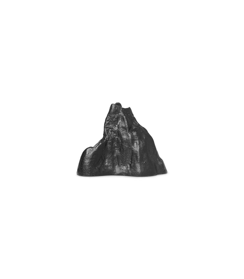 media image for Stone Candle Holder by Ferm Living by Ferm Living 295