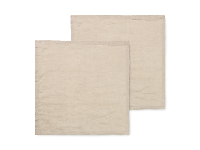 media image for Linen Napkins by Ferm Living by Ferm Living 283