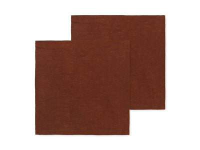 product image for Linen Napkins by Ferm Living by Ferm Living 71