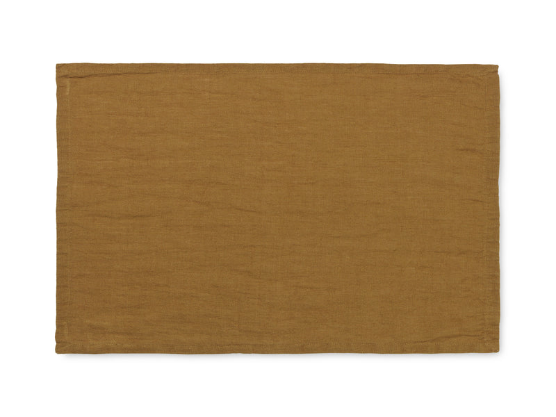media image for Linen Placemats by Ferm Living by Ferm Living 220