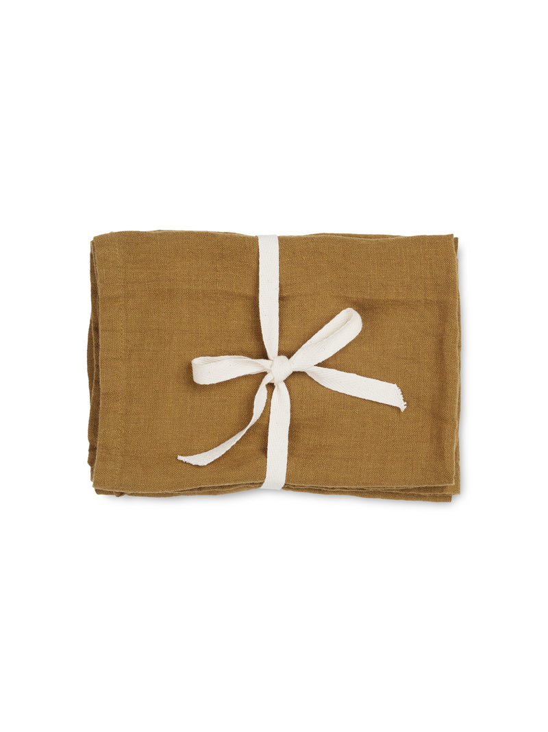 media image for Linen Placemats by Ferm Living by Ferm Living 279