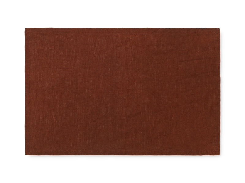 media image for Linen Placemats by Ferm Living by Ferm Living 22