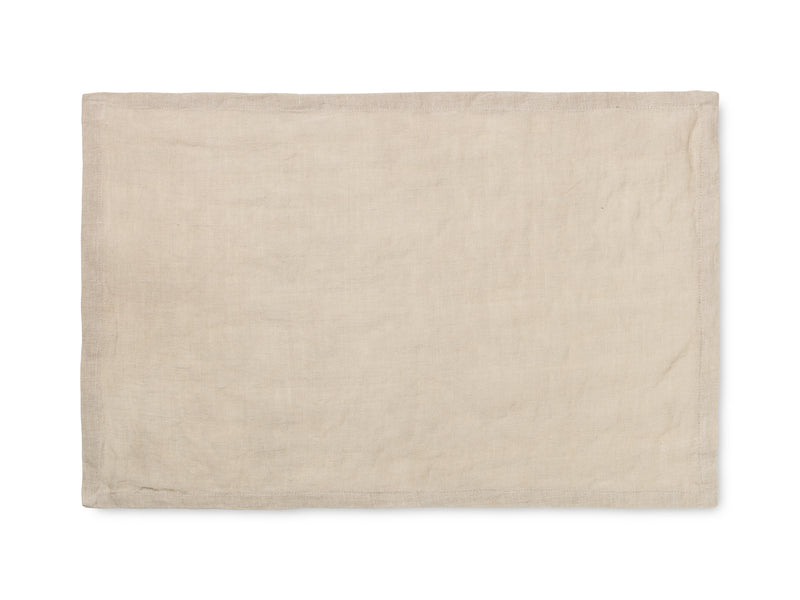 media image for Linen Placemats by Ferm Living by Ferm Living 235