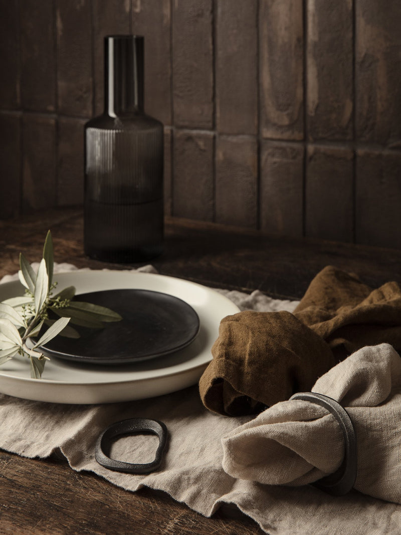 media image for Linen Placemats by Ferm Living by Ferm Living 256
