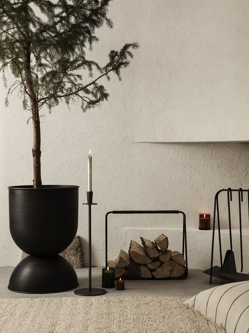 media image for Port Wood Basket by Ferm Living by Ferm Living 215