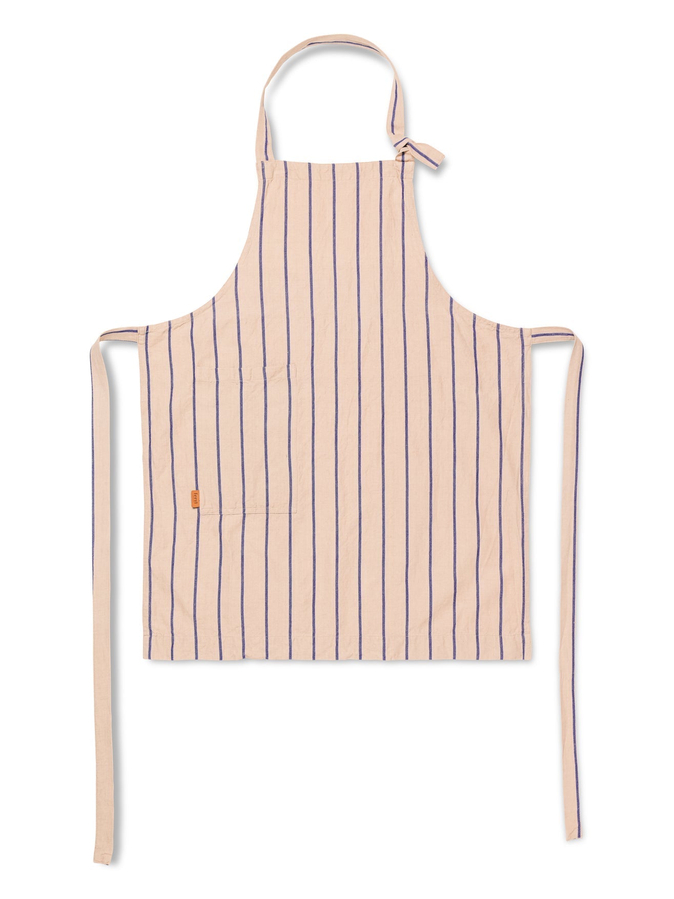 Shop Hale Yarn-Dyed Apron in Various Colors | Burke Decor