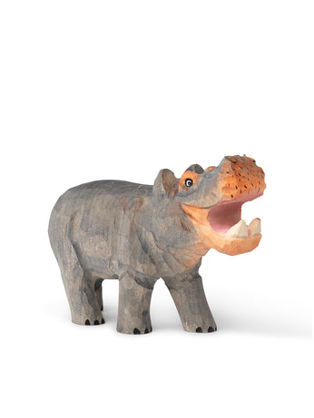 product image for Animal Hand-Carved Toy in Various Styles by Ferm Living 32